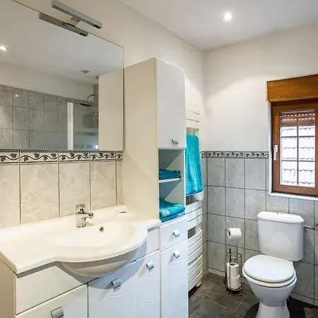 L'alsacien Apartment
